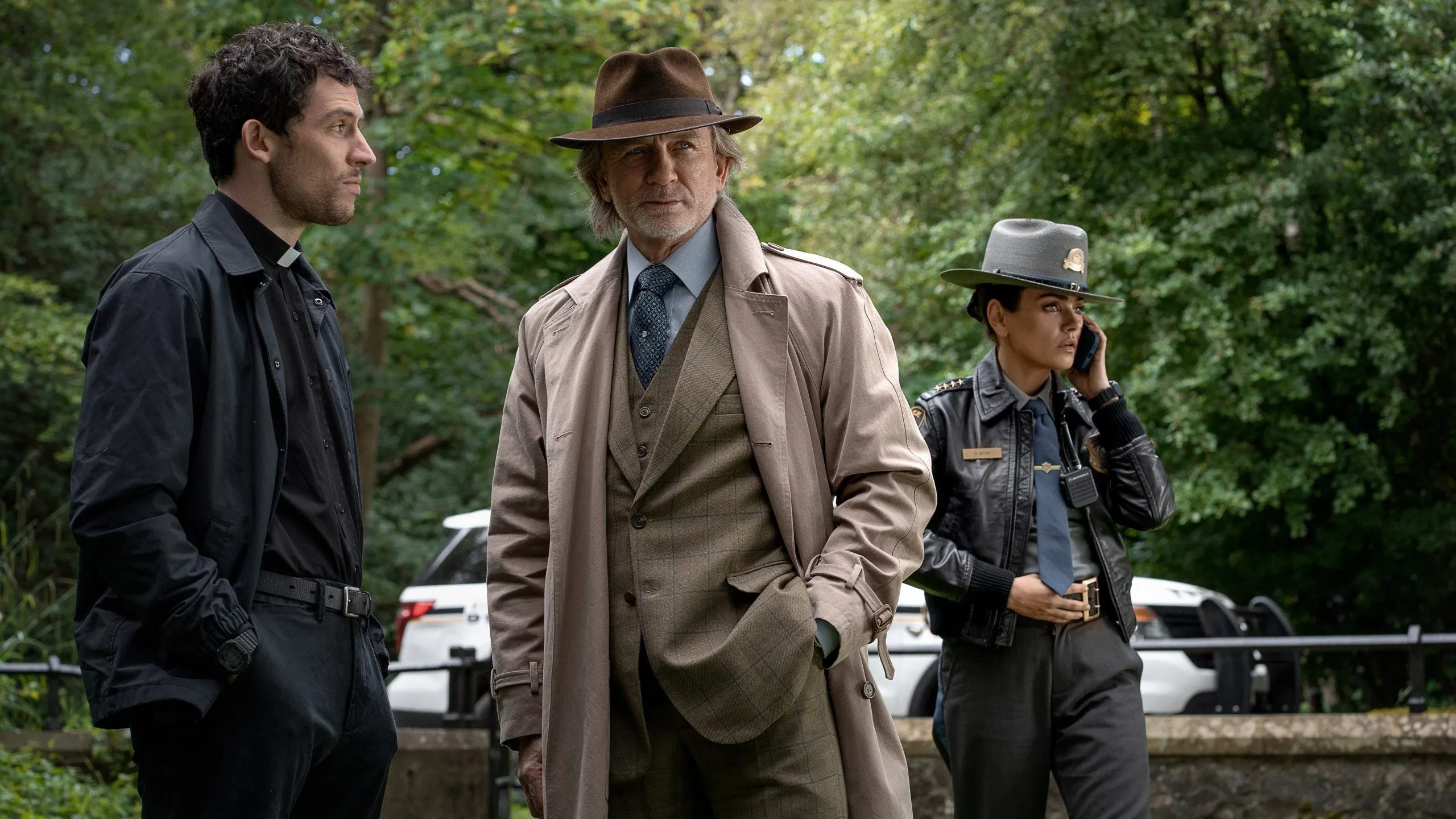 Wake Up Dead Man Wake Up Dead Man