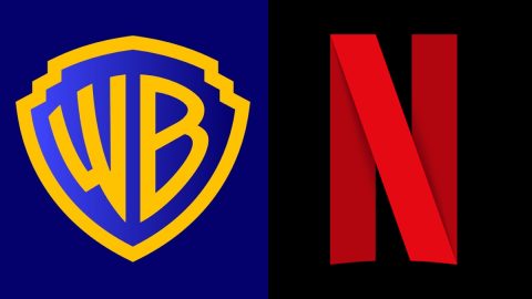 Netflix Acquires Warner Bros. Including HBO Max, HBO Plus Film & TV Division