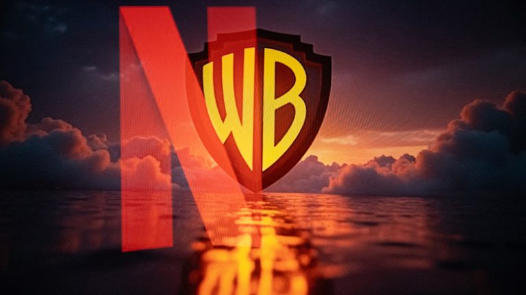 Why Netflix Is Moving To Buy Warner Bros, And Why The Streamer Broke Its Own Rules