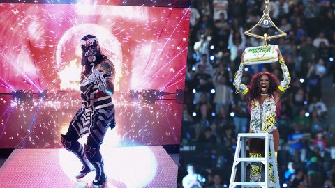 'WWE: Unreal' 2. Sezonu Ocak 2026'da Netflix'e Geliyor - Makale Tanıtım Fotoğrafı