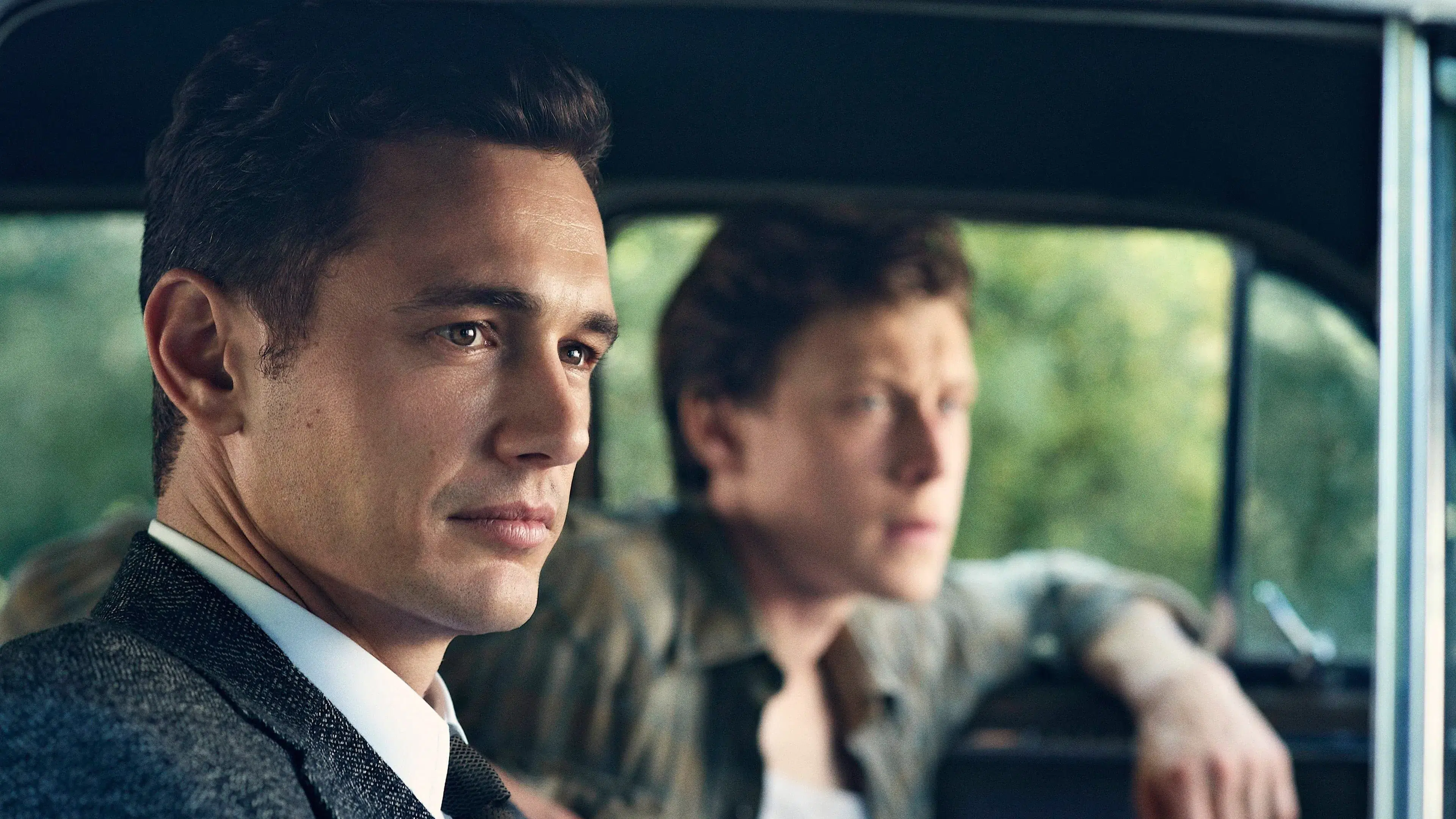 11 22 63 New On Netflix 11 22 63 New On Netflix