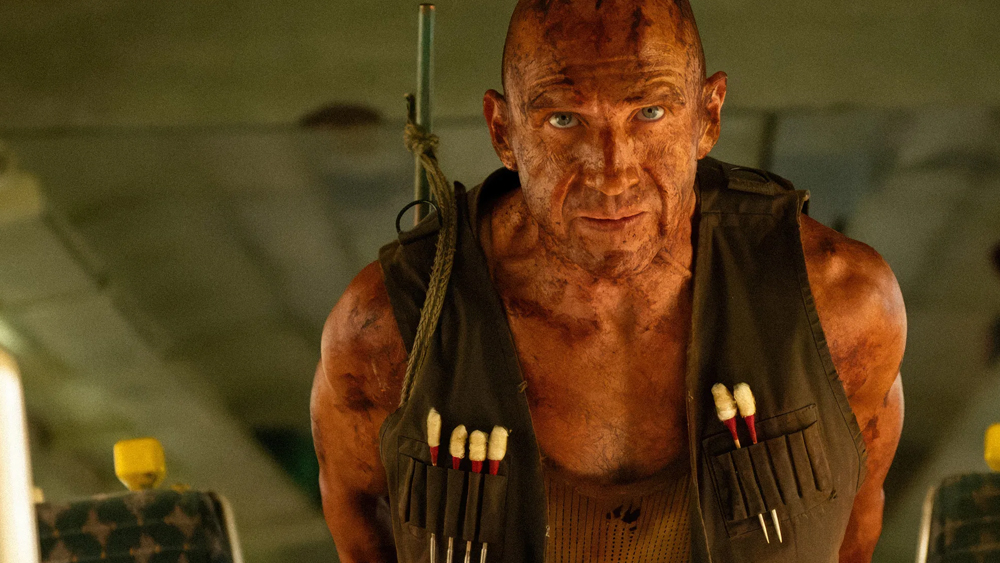 28 Yıl Sonra The Bone Temple Sony