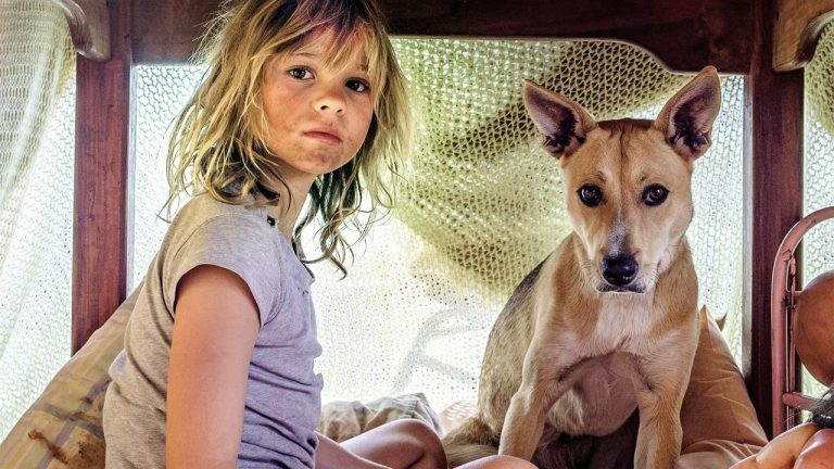 Embeth Davidtz’S Acclaimed Film ‘Don’t Let’s Go To The Dogs Tonight’ Sets Netflix Premiere