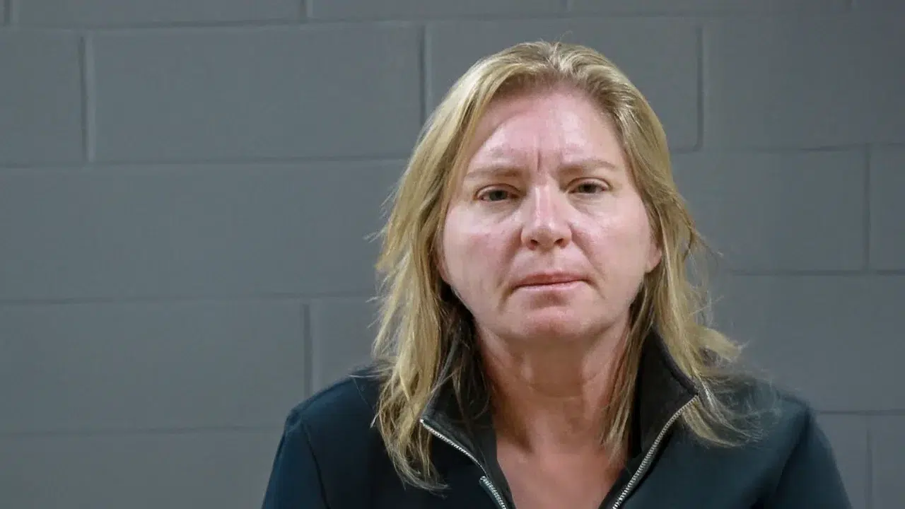 Evil Influencer The Jodi Hildebrandt Story Evil Influencer The Jodi Hildebrandt Story