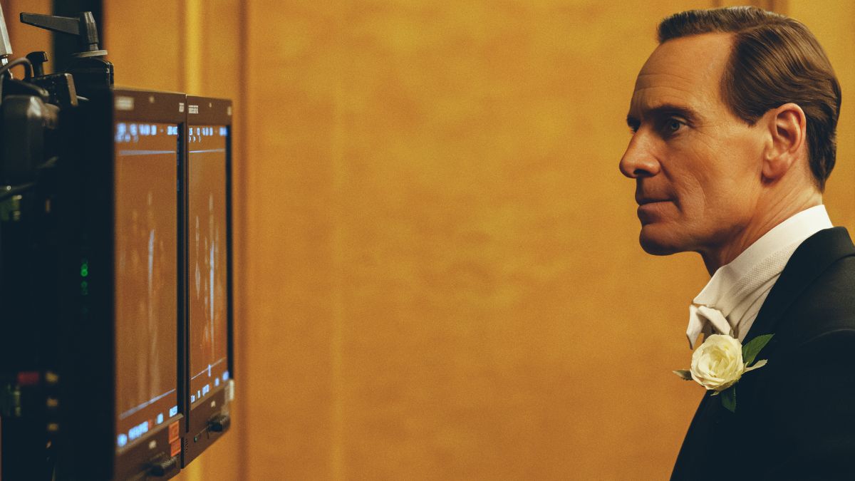 كينيدي نيتفليكس