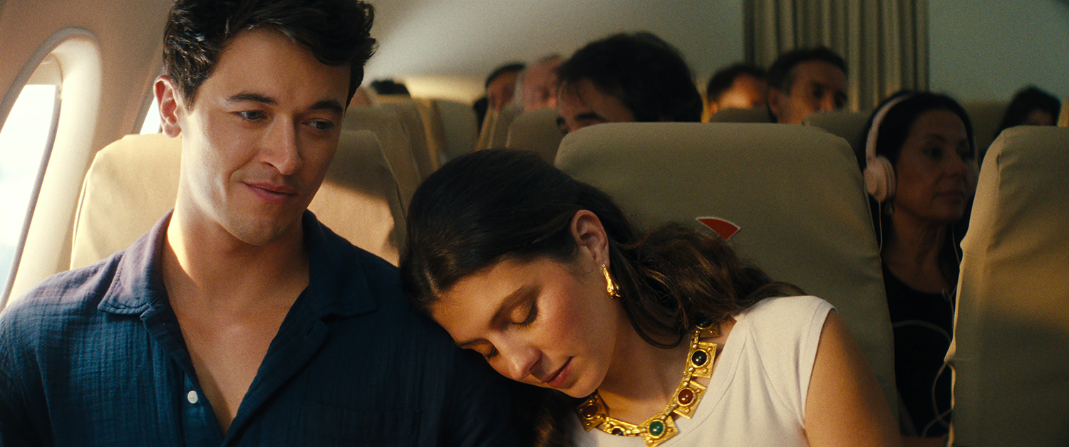 Tatilde Tanıştığımız İnsanlar N 01 48 23 01 R