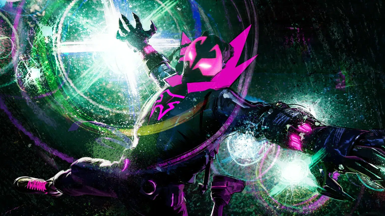 Spider Man Beyond The Spider Verse Spider Man Beyond The Spider Verse