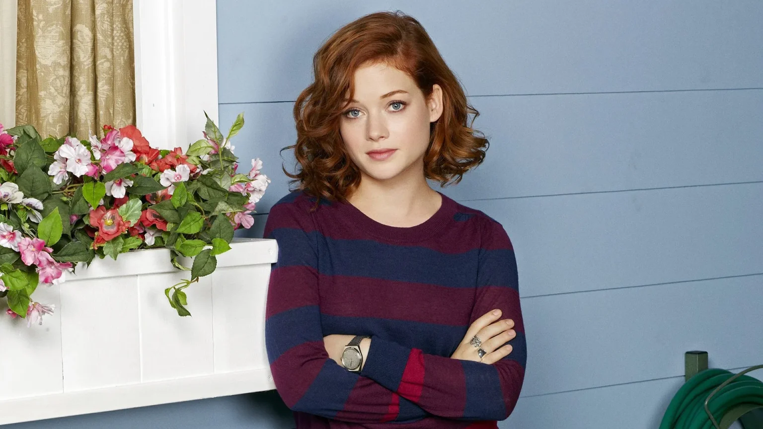 Suburgatory New On Netflix February 2026 Suburgatory New On Netflix February 2026