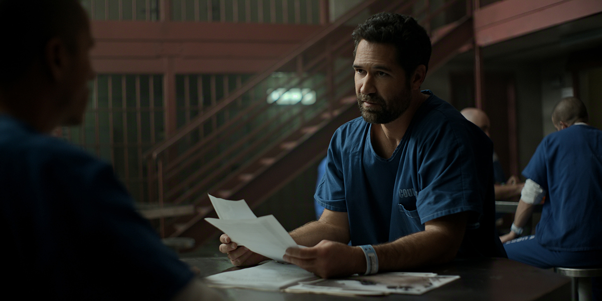 Lincoln Avukatı N S4 E1 00 02 32 22R