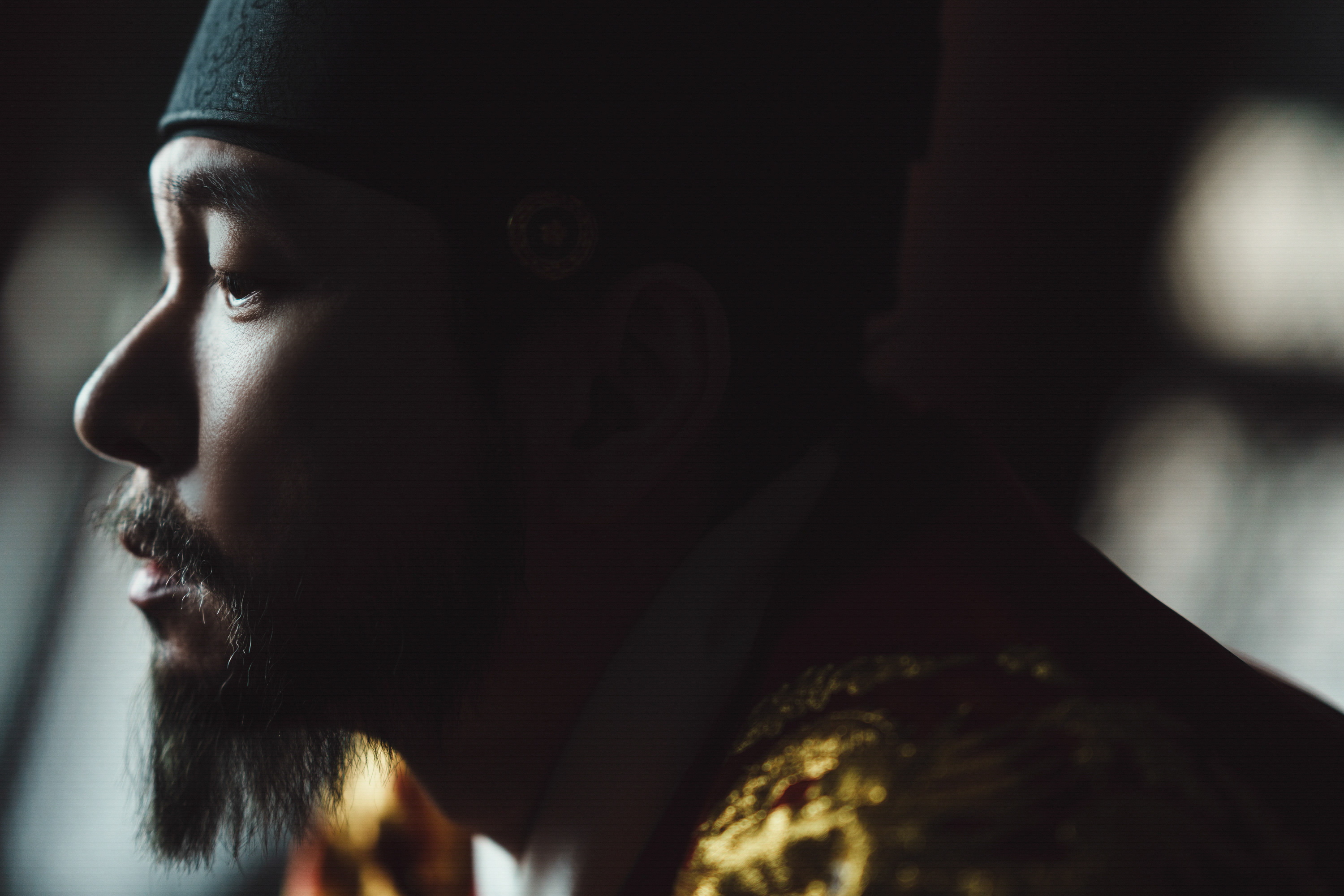 Wow Factor East Palace Still #3