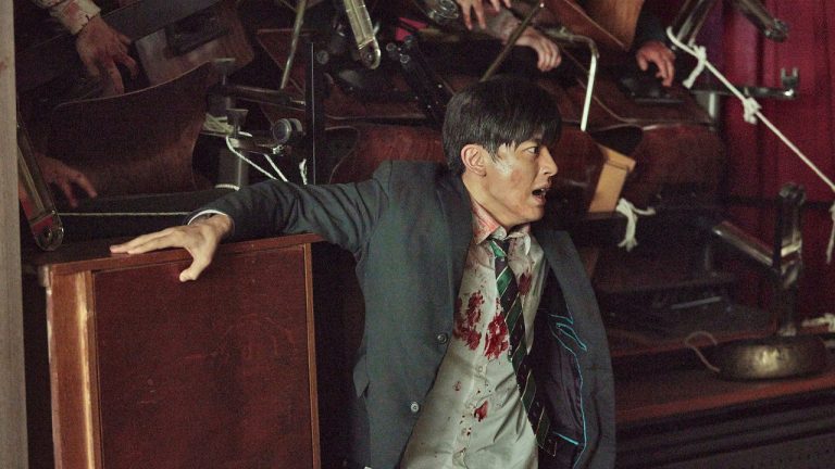 ‘All Of Us Are Dead’ Season 2: Filming Ends February 2026 & Everything Else We Know So Far