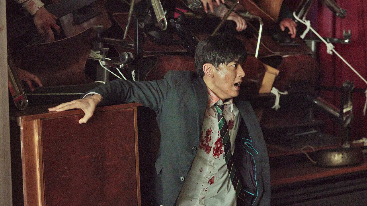 ‘All of Us Are Dead’ Season 2: Filming Ends February 2026 & Everything Else We Know So Far