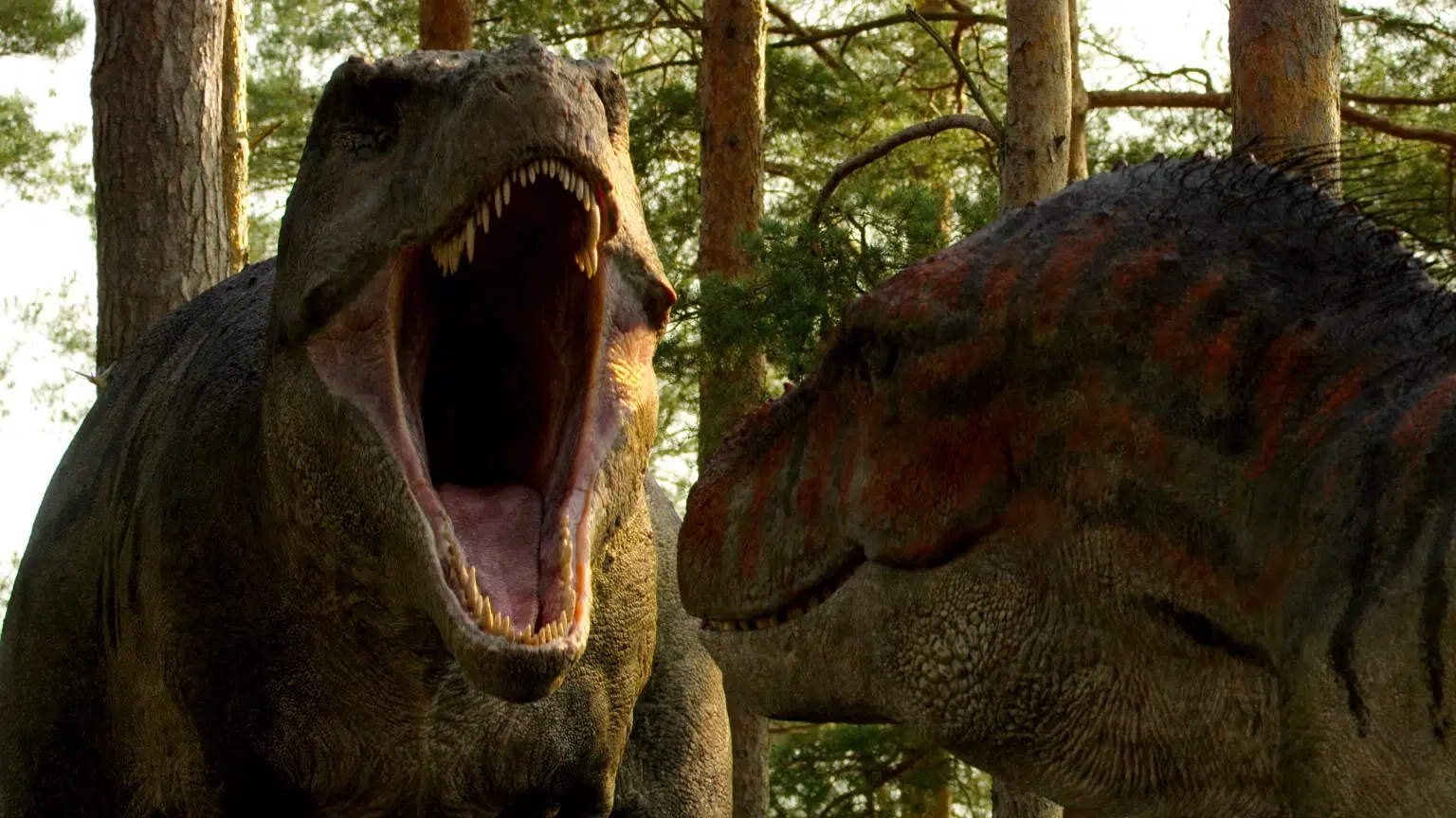 Dinosaurs Netflix Series Dinosaurs Netflix Series