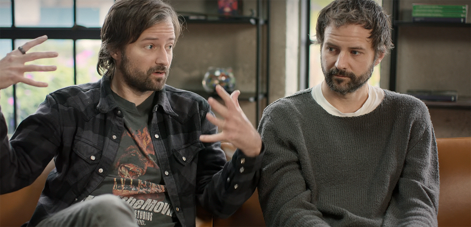 Stranger Things belgeseli 'One Last Adventure'dan En Büyük Açıklamalar 5 Duffers, Stranger Things Doktoruyla Röportaj Yaptı