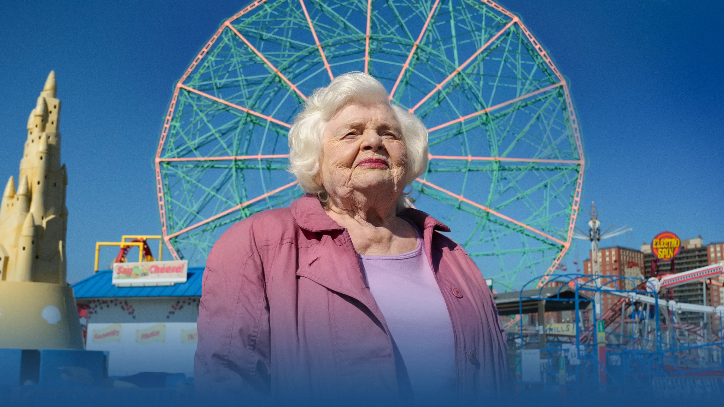 Scarlett Johansson’s Directorial Debut ‘Eleanor the Great’ Sets January Netflix Release