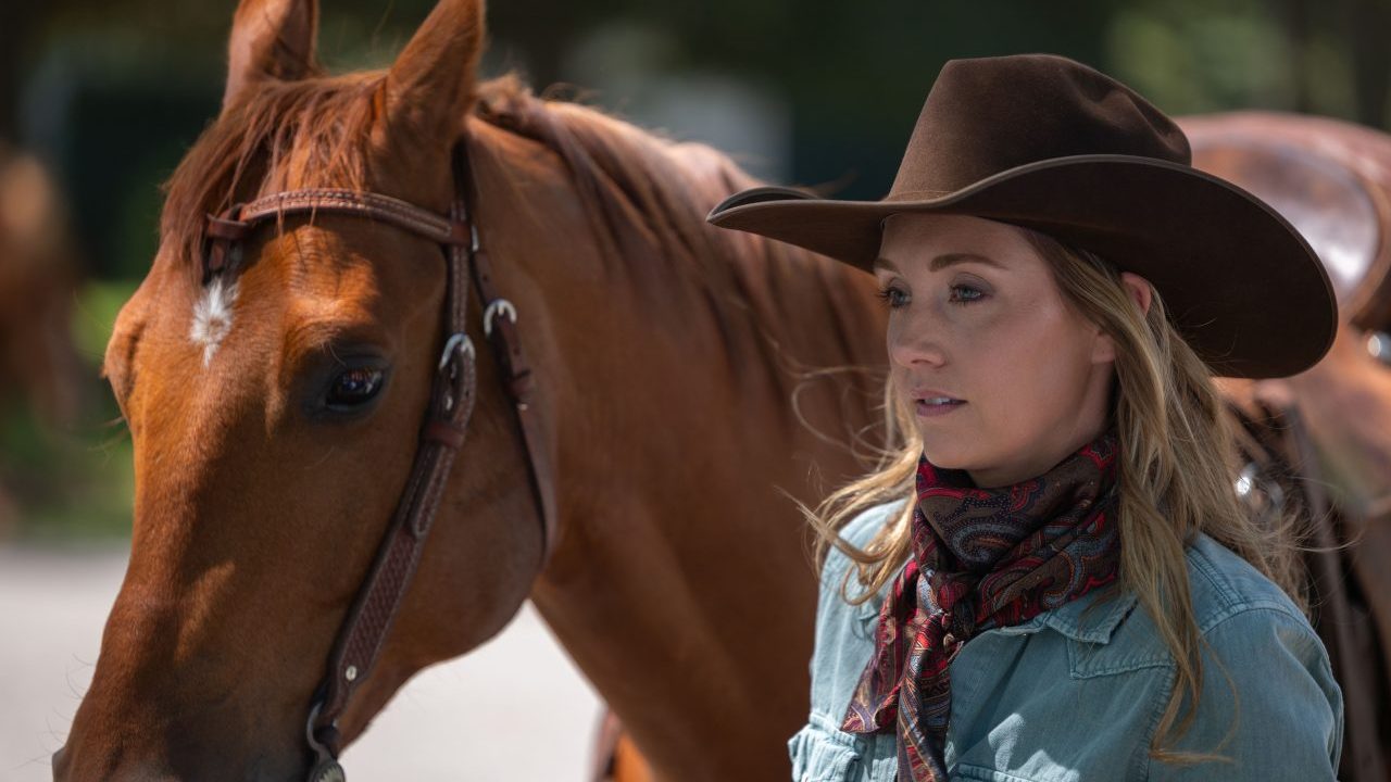 Season 18 of ‘Heartland’ Finally Has a Netflix US Release Date As Show Eyes Season 20 Renewal