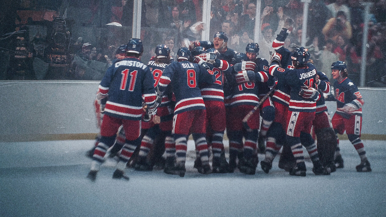 Ice Hockey Documentary ‘Miracle: The Boys of ’80 Coming to Netflix in January 2026