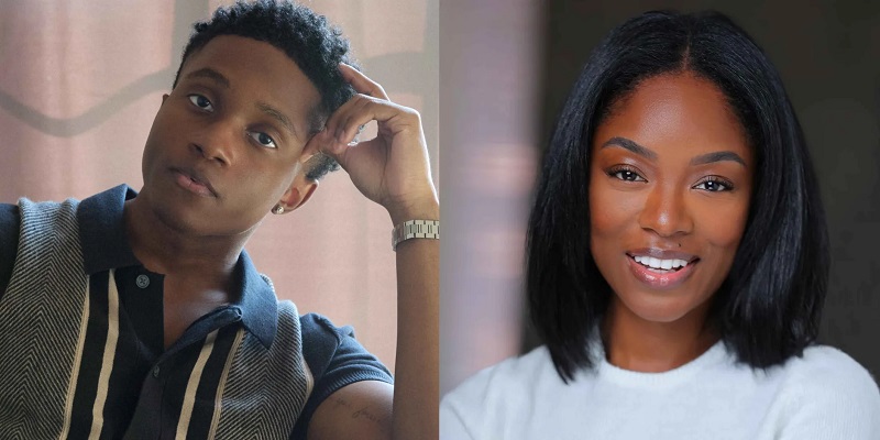 Joe College Trip Cast