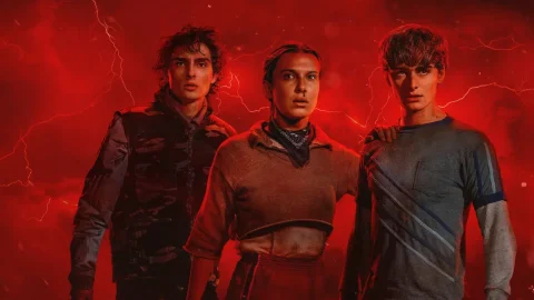 Burning Questions We Still Have After 'Stranger Things' Season 5 Article Teaser Photo