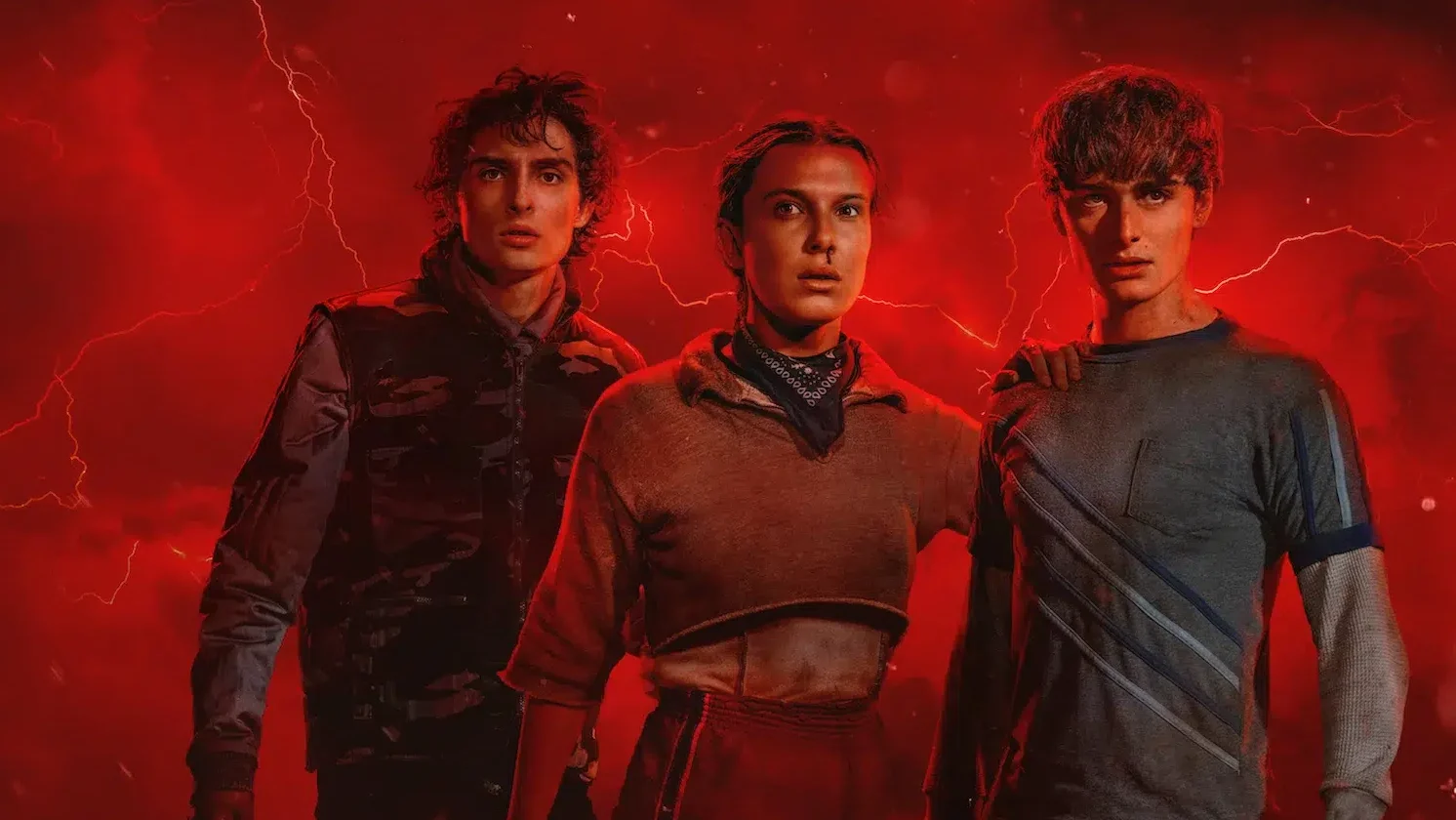 Burning Questions We Still Have After ‘Stranger Things’ Season 5