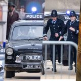 Netflix’s Narnia Returns to Public Filming in London Ahead of 2026 Release Article Photo Teaser