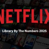 Netflix Library by the Numbers 2025: 597 New Originals Released and Library Swells to Almost 8,000 Titles Article Photo Teaser