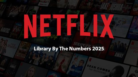 Netflix Kütüphanesi Rakamlarla 2025: 597 Yeni Orijinal Yapım Yayınlandı ve Kütüphane Neredeyse 8.000 Başlığa Ulaştı Makale Tanıtım Fotoğrafı