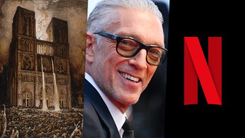 Netflix’S Quasimodo Movie Gets Official Title Ahead Of Autumn 2026 Premiere