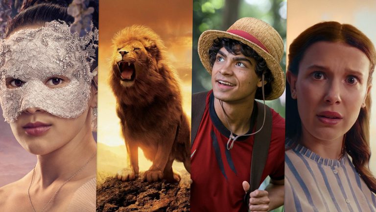 Predicting Netflix’S Biggest Hits Of 2026 (The What’S On Netflix Draft)