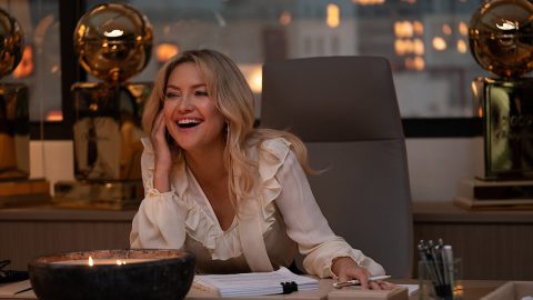 'Running Point' Season 2 Episode Titles Revealed