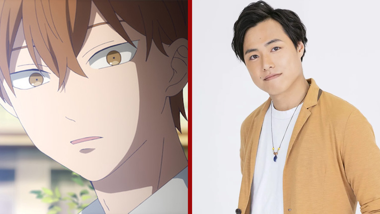 Satoshi Inomata The Ramparts Of Ice Anime Preview