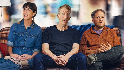 Jeremy Workman and Jesse Eisenberg Documentary 'Secret Mall Apartment' Sets Netflix Streaming Debut Article Teaser Photo