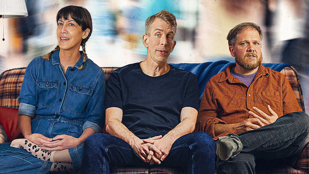 Jeremy Workman and Jesse Eisenberg Documentary ‘Secret Mall Apartment’ Sets Netflix Streaming Debut