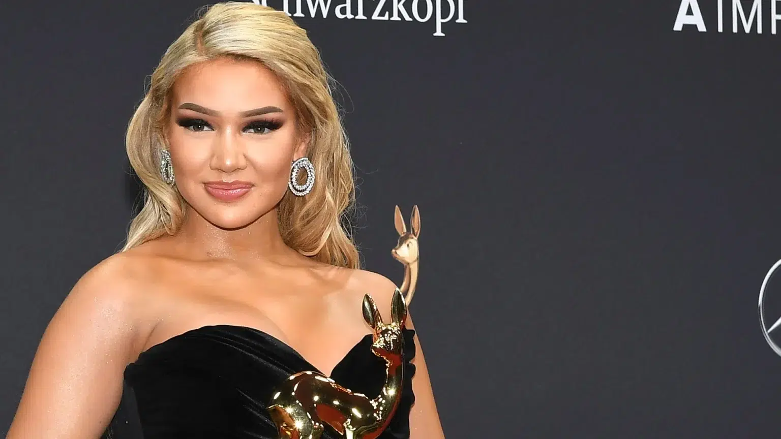 Shirin David Documentary Shirin David Documentary