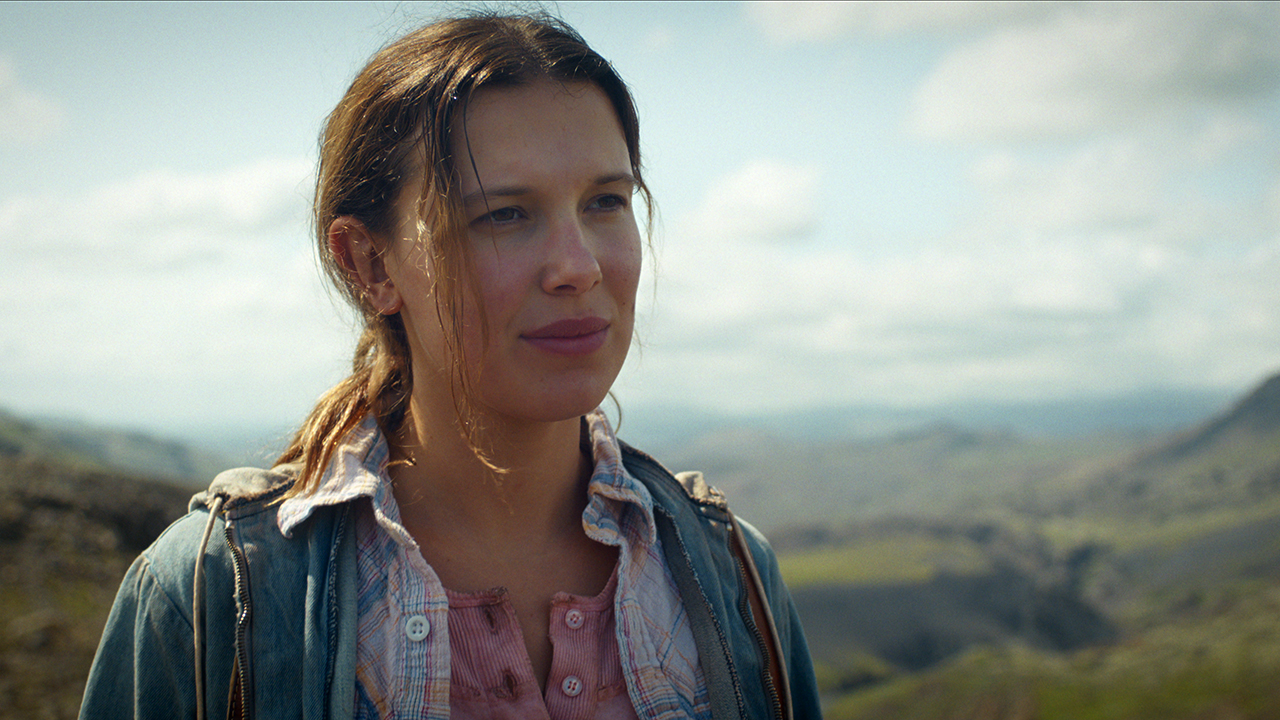 Almost Every Returning English Netflix Series Lost Viewership in 2025, Except One