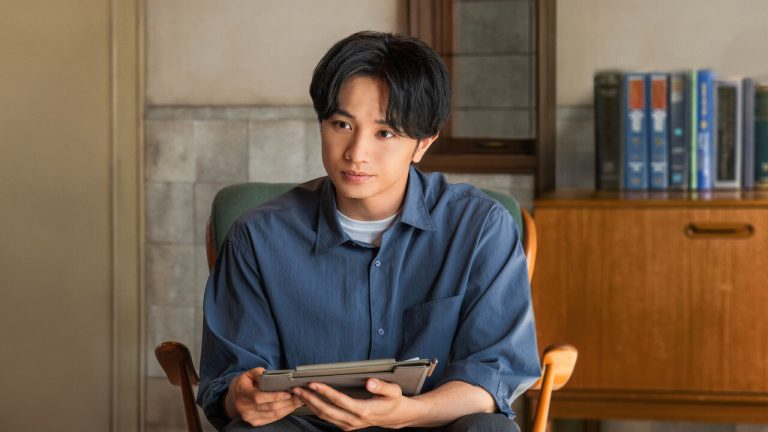 Kento Nakajima To Star In Live-Action Manga Adaptation ‘S&X’ Coming To Netflix In August 2026