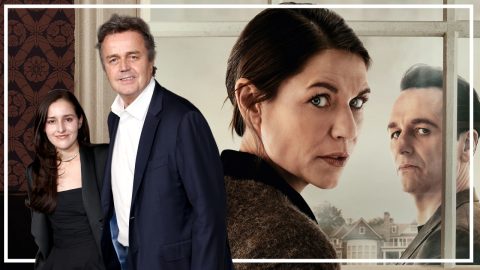 How The Beast In Me Built Its Skin-Crawling Score, Straight From The Composers