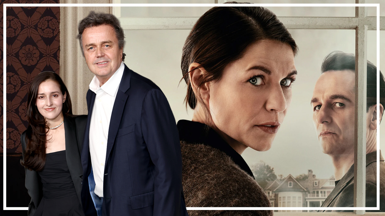 How The Beast in Me Built Its Skin-Crawling Score, Straight From the Composers