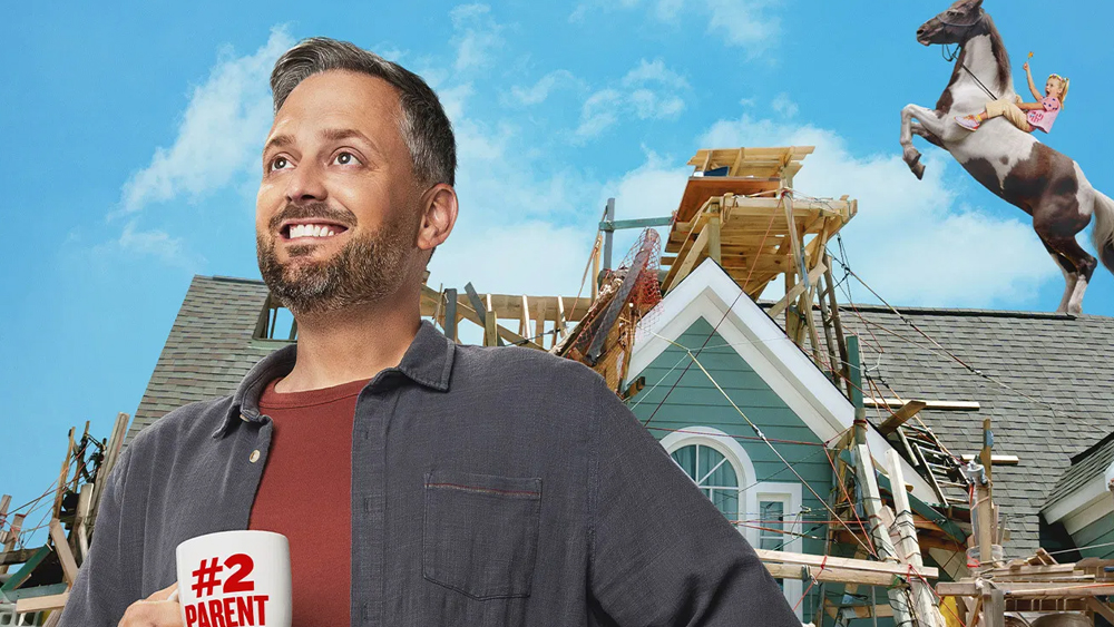 Geçimini Sağlayan Kişi (The Breadwinner) Sony Pictures