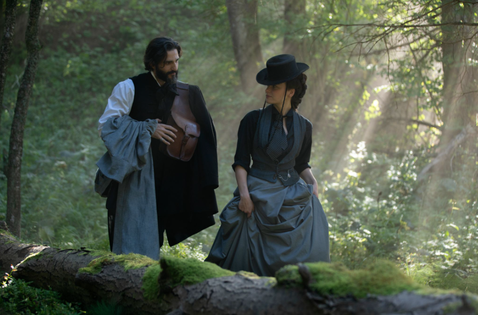 The Empress Season 3 Netflix