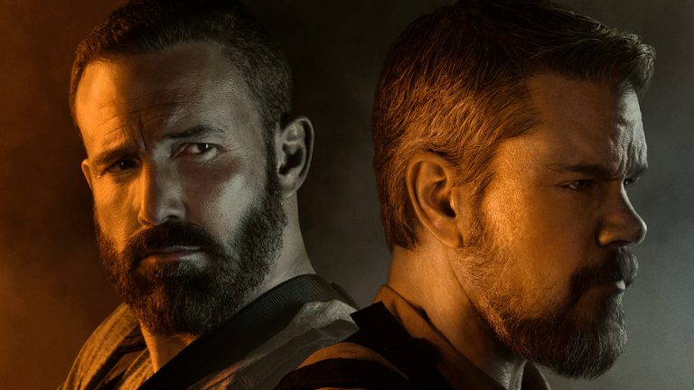 Matt Damon And Ben Affleck Movie ‘The Rip’: Netflix Release Date, Trailer & What You Need To Know