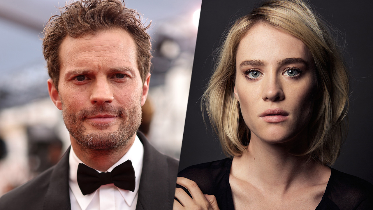 The Twin Netflix Drama Preview