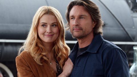 Virgin River' Season 8 Gets Production Start Date Ahead of Season 7 Premiere