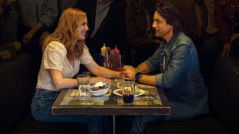 Virgin River' Season 8 Gets Production Start Date Ahead of Season 7 Premiere