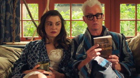 First Look at Netflix’s ‘Vladimir’ Starring Rachel Weisz: Release Date, Cast & Plot