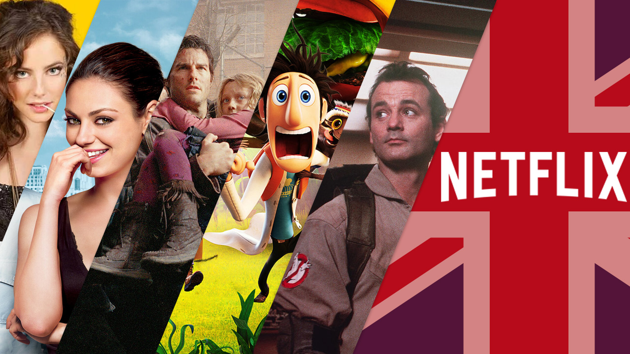 What’s Leaving Netflix UK in February 2026