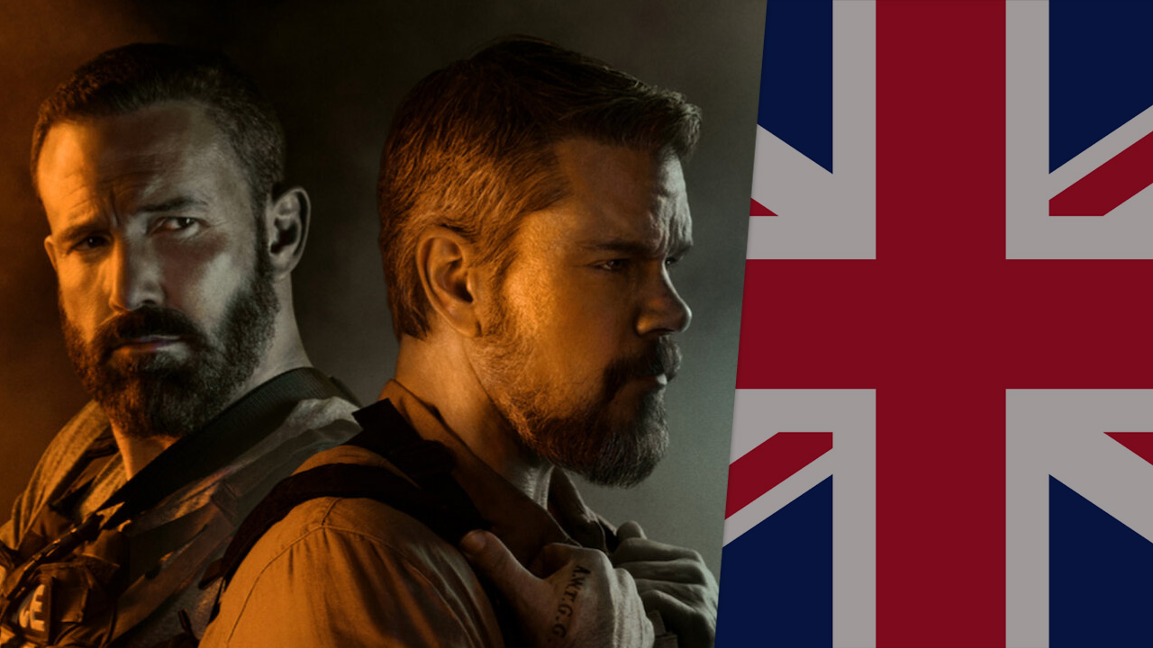 What’s New on Netflix UK This Week: ‘The Rip’, ‘Smallville’ & ‘Agatha Christie’s Seven Dials’