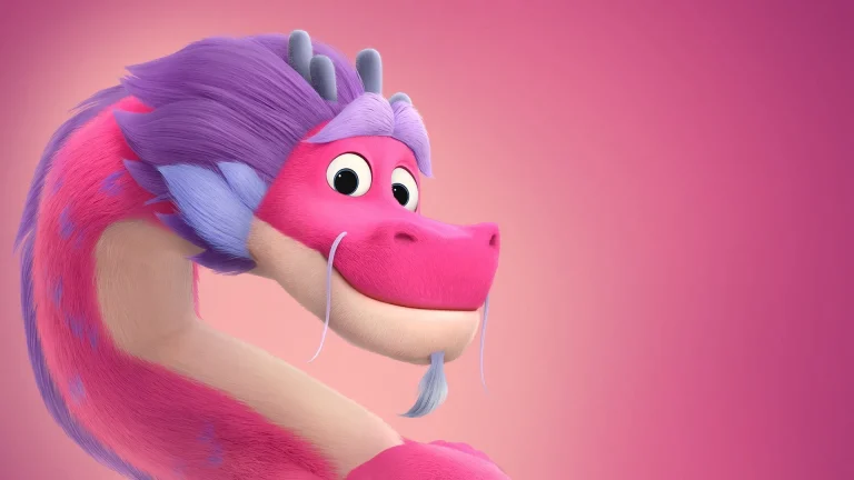 ‘Wish Dragon 2’ Is In Production But Will It Come To Netflix?