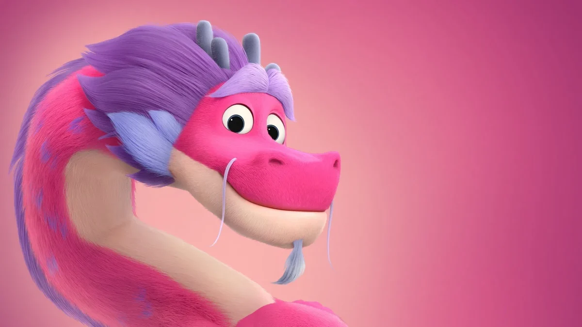 ‘Wish Dragon 2’ Is In Production But Will It Come to Netflix?