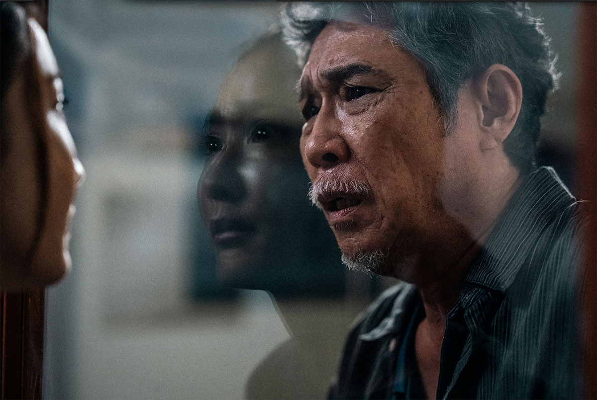 ภาพลวงตาย - Delusion ภาพลวงตาย - Delusion